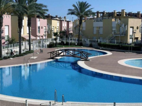 VenaVera Laguna Beach 9B-02-1Dorm/1Baño 400m Playa